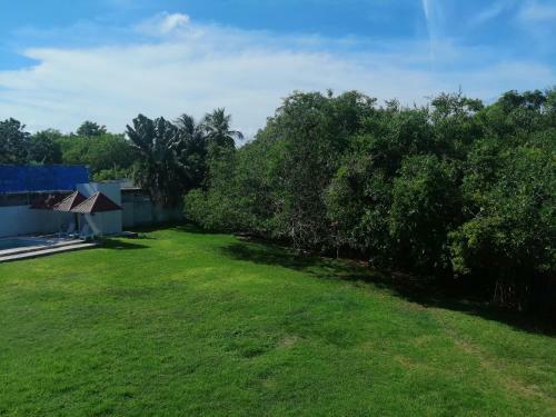Hotel Tur�stica Laguna Encantada