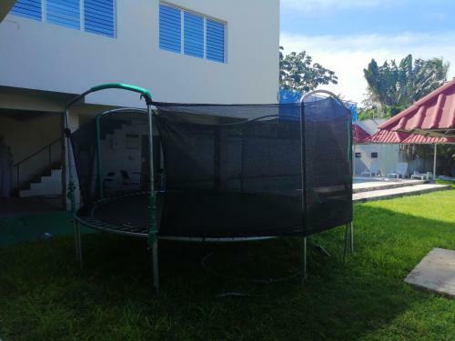 Hotel Tur�stica Laguna Encantada