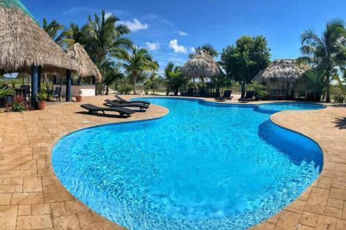 Villa Casa De Tortuga