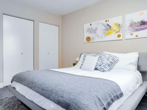 Apartamento Gorgeous 2br Condo W Parking Patio Coffee