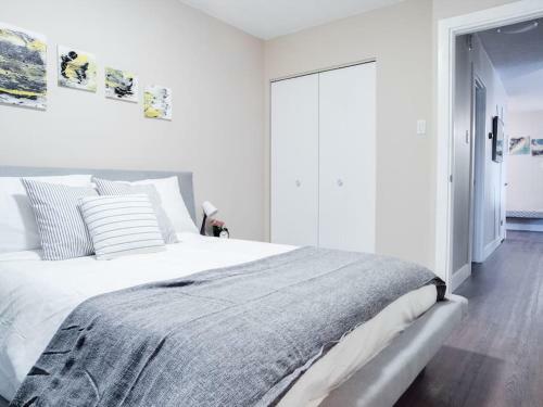 Apartamento Gorgeous 2br Condo W Parking Patio Coffee