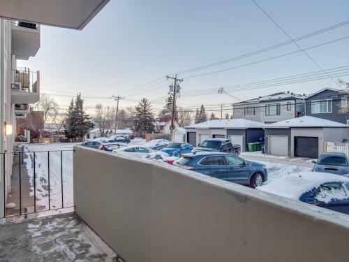 Apartamento Gorgeous 2br Condo W Parking Patio Coffee