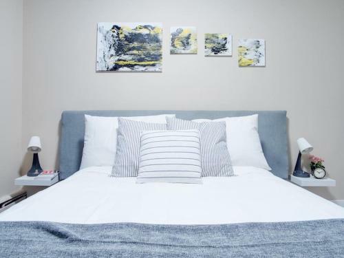 Apartamento Gorgeous 2br Condo W Parking Patio Coffee