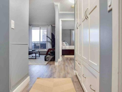 Cozy And Central Dt Home W Gym Coffee Parking Bbq