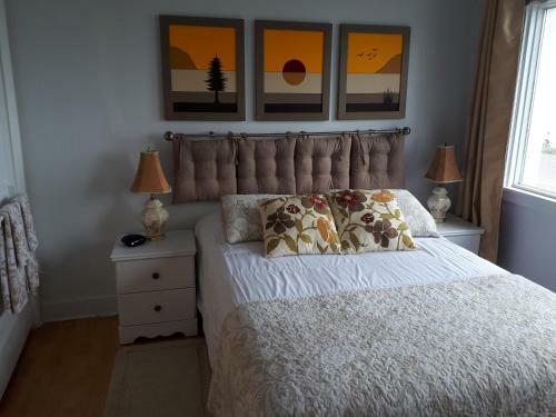 Bed & Breakfast G�te Du Bon Vent