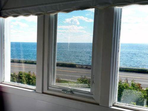 Bed & Breakfast G�te Du Bon Vent