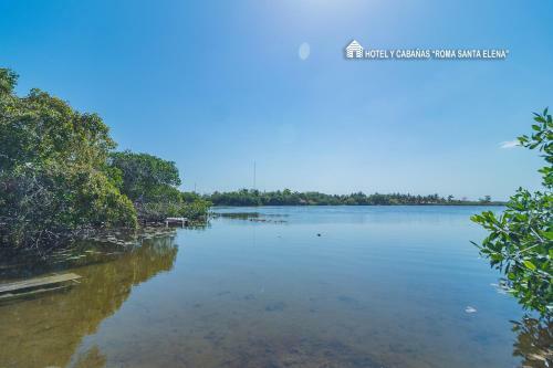Hotel & Caba�as Roma Santa Elena