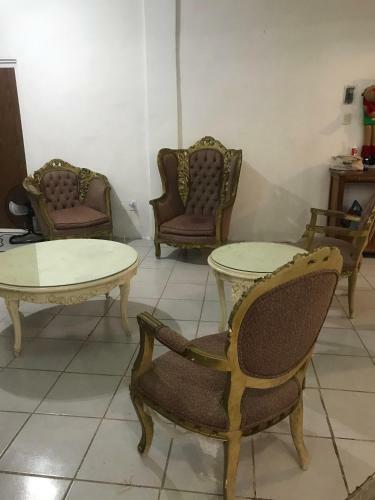 Hotel & Caba�as Roma Santa Elena