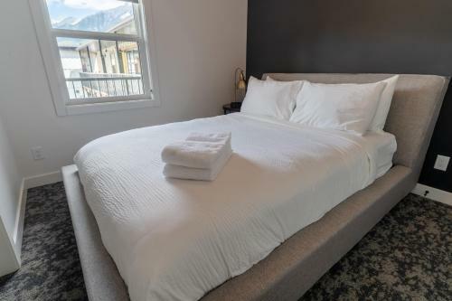 Hotel Basecamp Suites Canmore