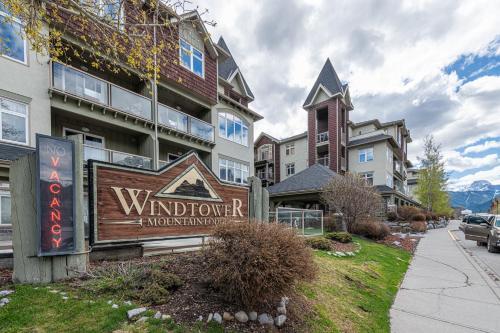 Apartamento Windtower Lodge - Hotel Room 164