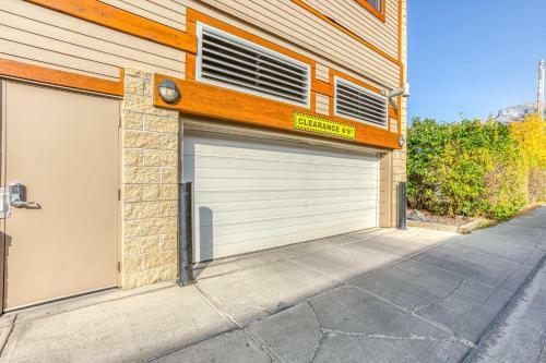Beautiful Peak Vista - 2br W Stunning Mt Views