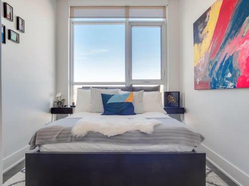 Sweeping Views Luxury 2br Suite Pool Table, Rooftop Patio, Bbq, Coffee