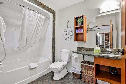 Apartamento Arbor Nook - Nature At Your Doorstep