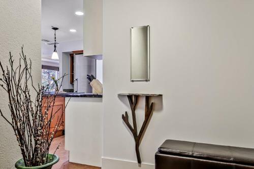 Apartamento Arbor Nook - Nature At Your Doorstep