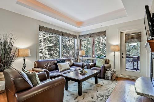 Apartamento Arbor Nook - Nature At Your Doorstep