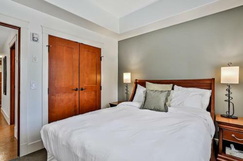 Apartamento Arbor Nook - Nature At Your Doorstep