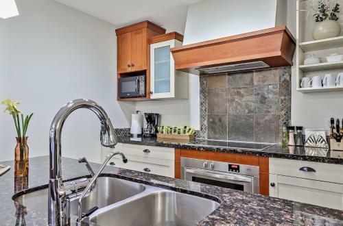 Apartamento Arbor Nook - Nature At Your Doorstep