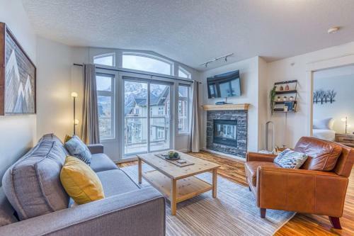 The Pines - Condo With A View