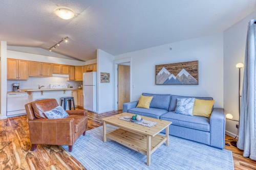 The Pines - Condo With A View