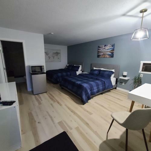 Motel The Valley View