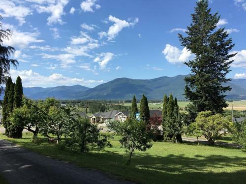 Motel The Valley View