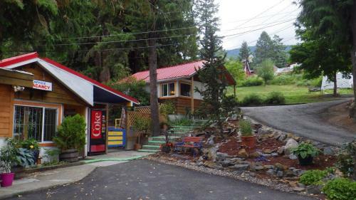 Motel The Valley View