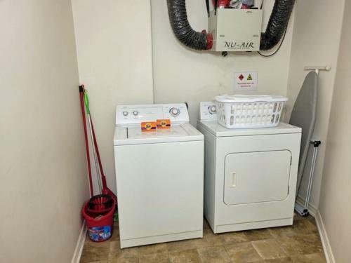 Apartamento Garrison Watch 1 Bedroom