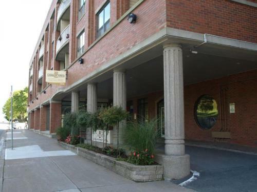 Apartamento Garrison Watch 1 Bedroom