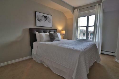 Apartamento Garrison Watch 1 Bedroom