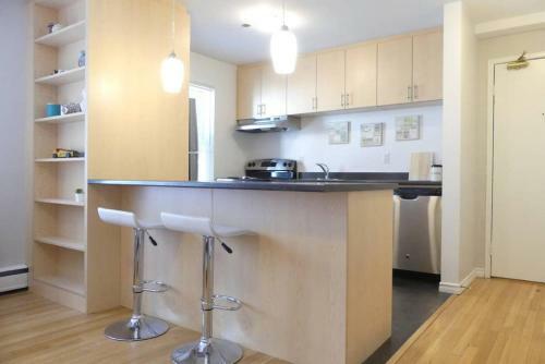 Central & Quiet Apartment