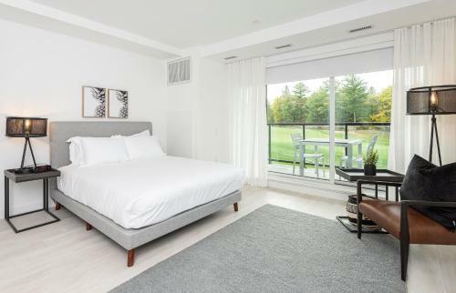 Hotel Muskoka Bay Resort