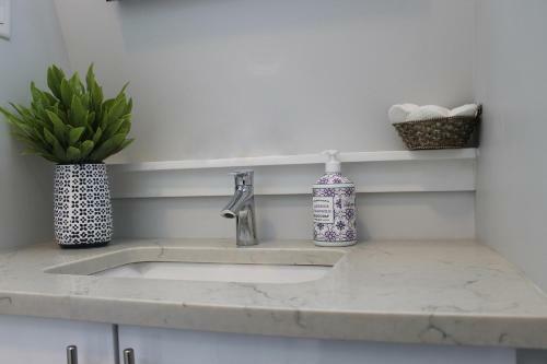 Apartamento Dtown, 3bed, Hot Tub, Luxury