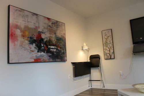 Apartamento Dtown, 3bed, Hot Tub, Luxury