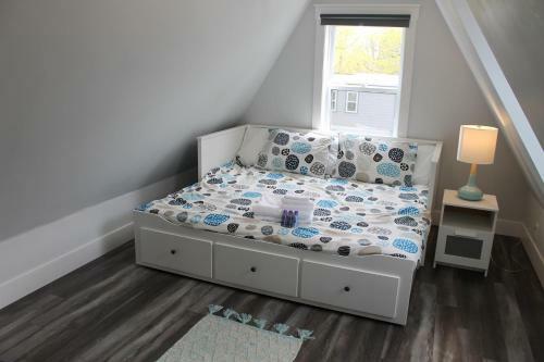 Apartamento Dtown, 3bed, Hot Tub, Luxury