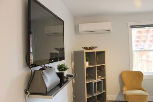 Apartamento Dtown, 3bed, Hot Tub, Luxury