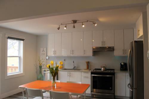 Apartamento Dtown, 3bed, Hot Tub, Luxury