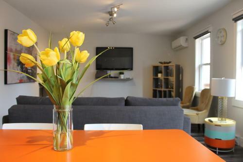Apartamento Dtown, 3bed, Hot Tub, Luxury