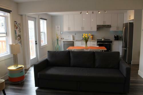 Apartamento Dtown, 3bed, Hot Tub, Luxury