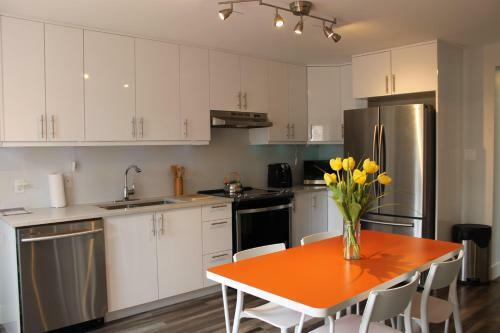 Apartamento Dtown, 3bed, Hot Tub, Luxury