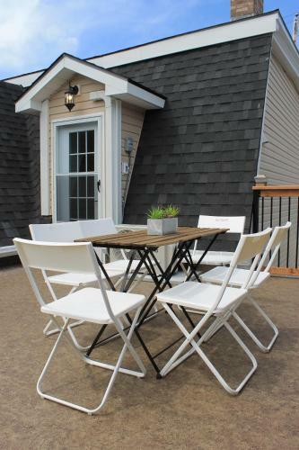 Apartamento Dtown, 3bed, Hot Tub, Luxury