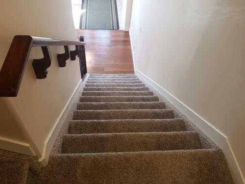 Stylish Heritage Apt For Long Stays - 3br With Jacuzzi