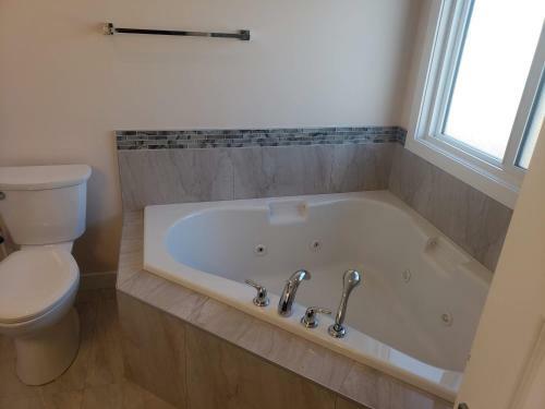 Stylish Heritage Apt For Long Stays - 3br With Jacuzzi