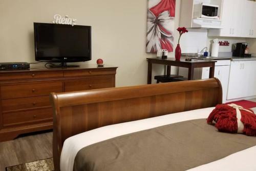 Apartamento Cozy Studio #14, By Amazing Property Rentals