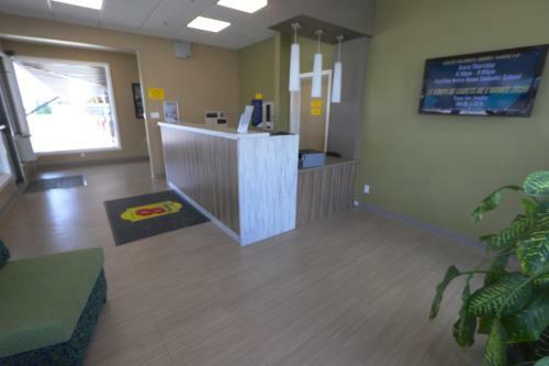 Hotel Super 8 By Wyndham Hearst On