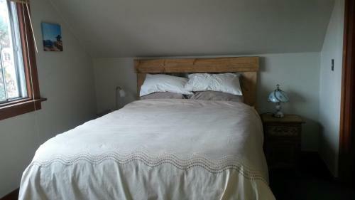 Apartamento Bon Homme View