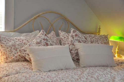 Clothesline B&B In Hubbards Cove