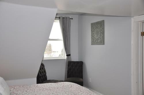 Clothesline B&B In Hubbards Cove