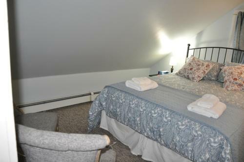 Clothesline B&B In Hubbards Cove