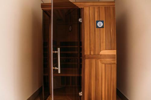 Albergue Hi Jasper