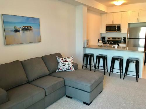 Apartamento Magnificent Condo At Lake Ontario